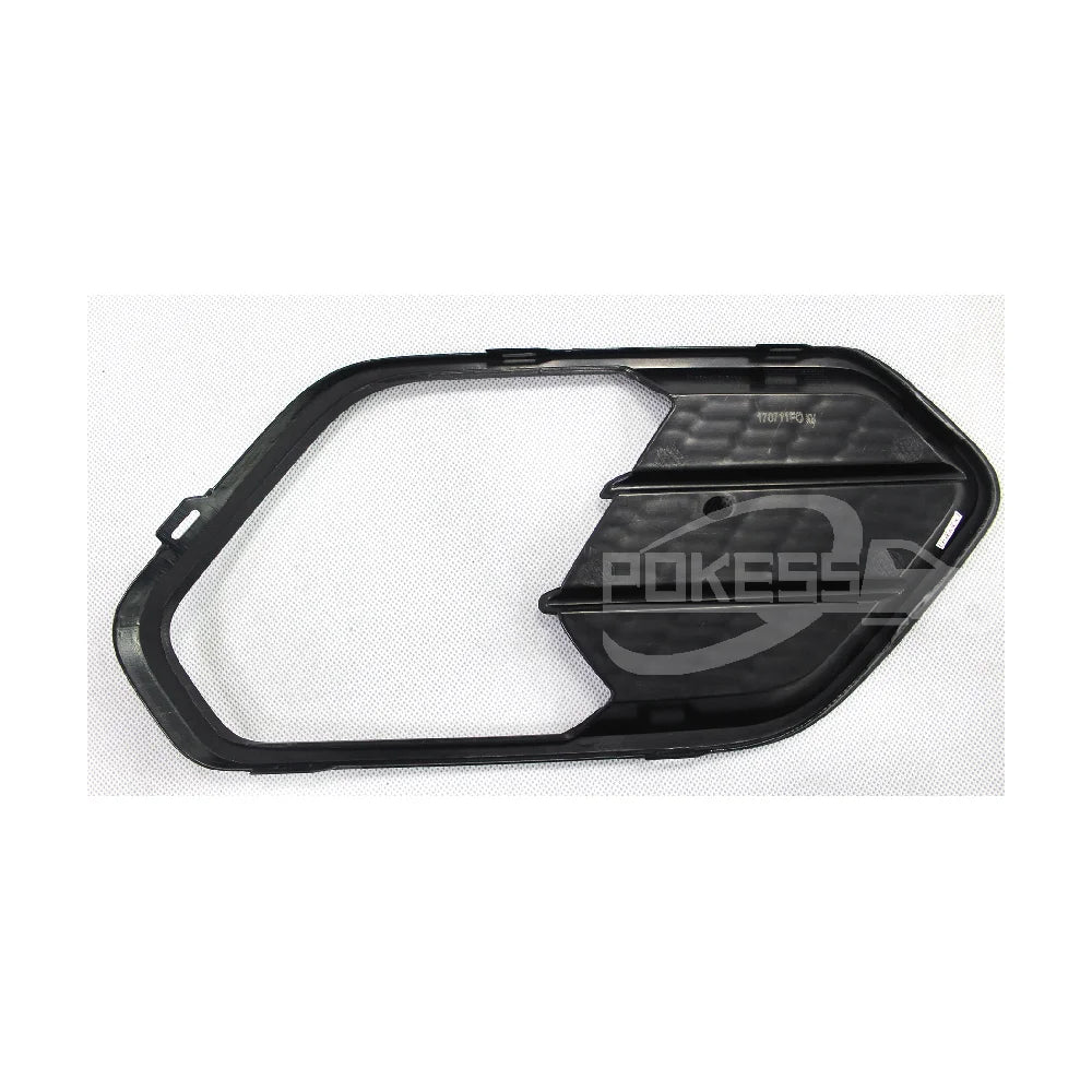 GV4517K947AB5YZ9 LQ-YH-312 AL 2055468 GV44 17K947-AB5YZ9 Fog Lamp Frame Left Low Configuration For Ford K-uga 17