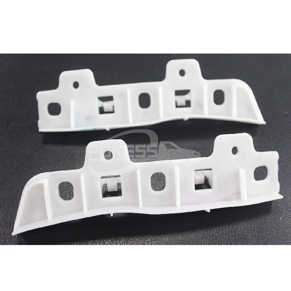 Auto Parts DV4517D958AA LQ-YH-127 R Front bumper bracket R For Ford Escape 13
