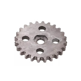 1S7G6652BE 1S7G6652BF 1S7Z6652AA 1355458 Oil Pump Gear For Ford Mondeo/Focus