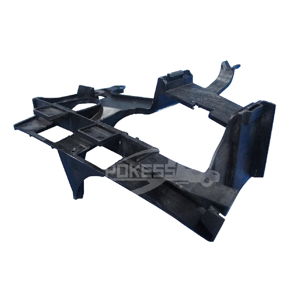 7S71A266B30AD Car Door Lock Bracket Rear Right For Ford S-MAX/Mondeo 08-12