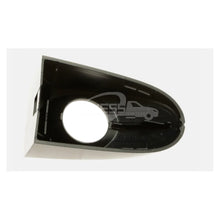 Load image into Gallery viewer, POKESS High-Quality 6M21U218A14BBXWAA 1437715 Outer Door Handle Trim Cover Front Left with Goove For Mondeo 08-12/S-MAX