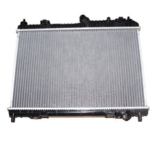 Load image into Gallery viewer, Radiator 8V518005BE 8V51-8005-BE DA1D15200 717057 1548603 for FORD Fiesta VI 2010- B-MAX 2012-
