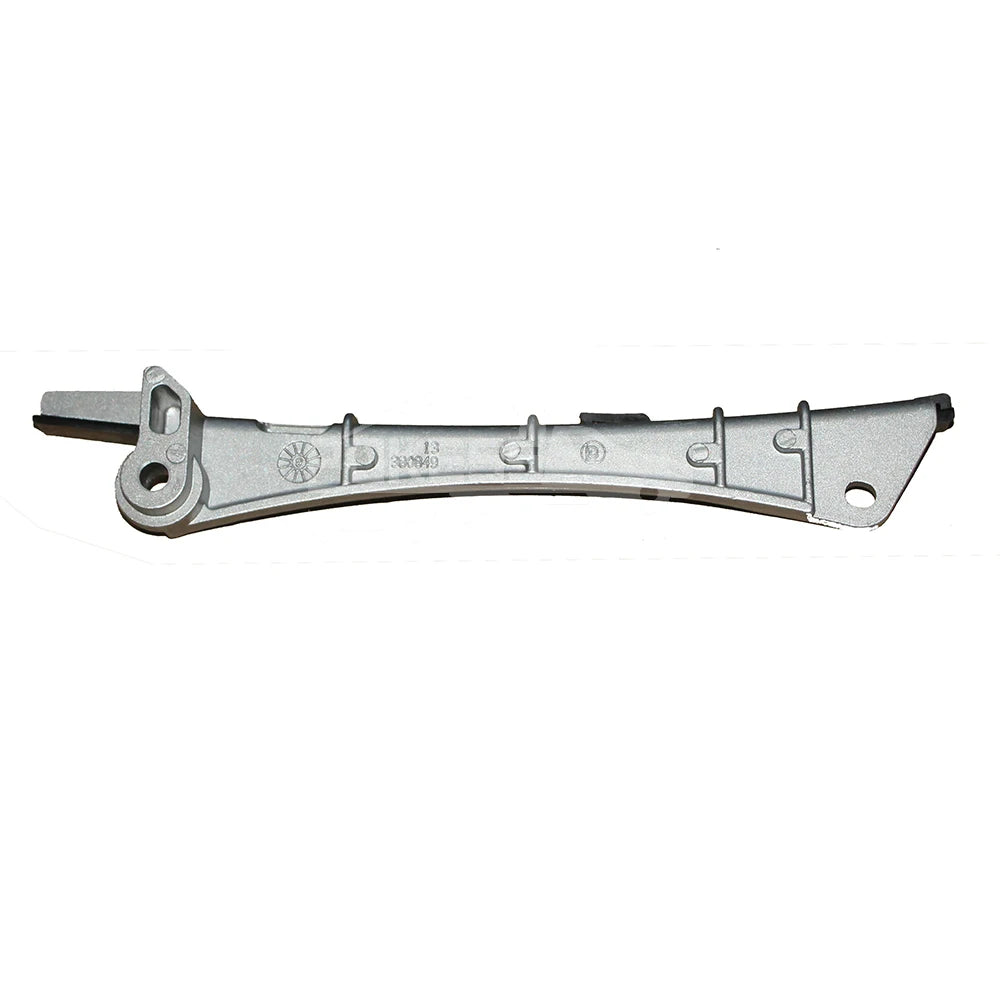 1S7E6M256ED Long Right Aluminum Timing Guide Plate for Ford/Mondeo 2.5