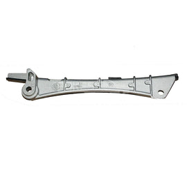 1S7E6M256ED Long Right Aluminum Timing Guide Plate for Ford/Mondeo 2.5