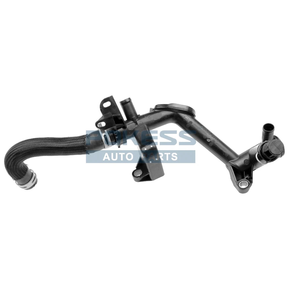 Replacement Parts 1336AG Radiator Hose for Peugeot