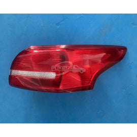 POKESS Back Light F1EB13404DB 2033085 Outer Right Tail Light for Ford Focus 2015 ST