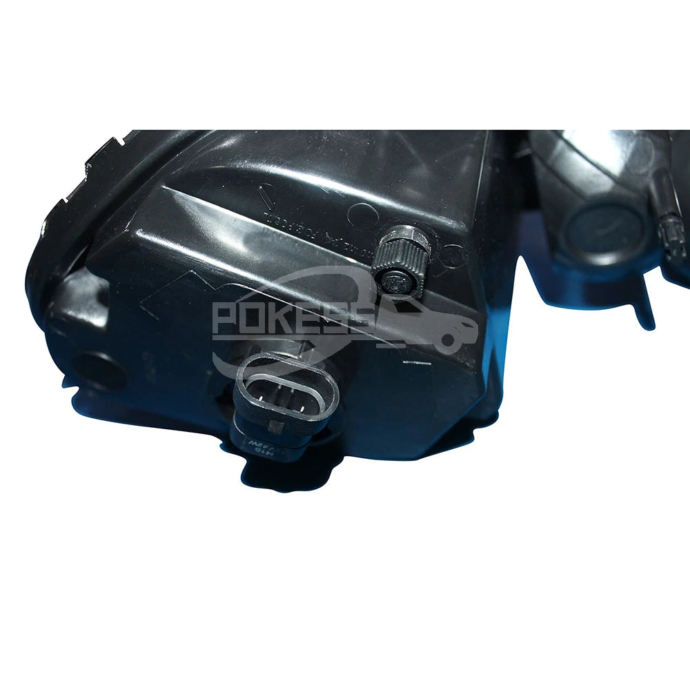 Car Fog Lights CV4413B220AD CV4413B220AF Fog Lamp Front Right Fog Lights for Cars Universal for Ford Kuga 2013