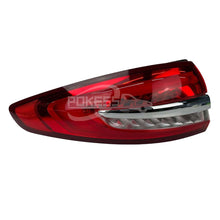 Load image into Gallery viewer, Car Tail Light for Ford Mondeo Tail Light 2017-2019 HS7313404CF HS7313404CE HS7313404CD Rear Right Side Outer Tail Light Lamp