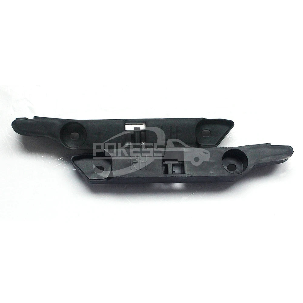 Front Bumper Kits 8M5117D959AD P8M5117D959AD LQ-FKS-113L Front Bumper Bracket Left for Ford Focus 2009 Sedan