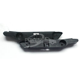 Front Bumper Kits 8M5117D959AD P8M5117D959AD LQ-FKS-113L Front Bumper Bracket Left for Ford Focus 2009 Sedan