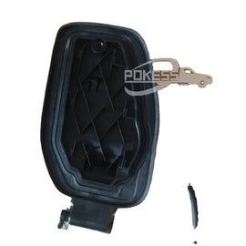 factory outelt  high quality  auxiliary water tank cover OEM JB3B2627936AC for ford ranger 2018