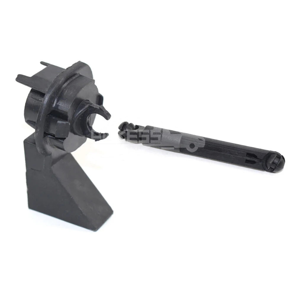Car Hood Lock Lever 3M5A87004810AA Wholesale Auto Lock Repair Kit Hood Lock Rod for Ford Focus
