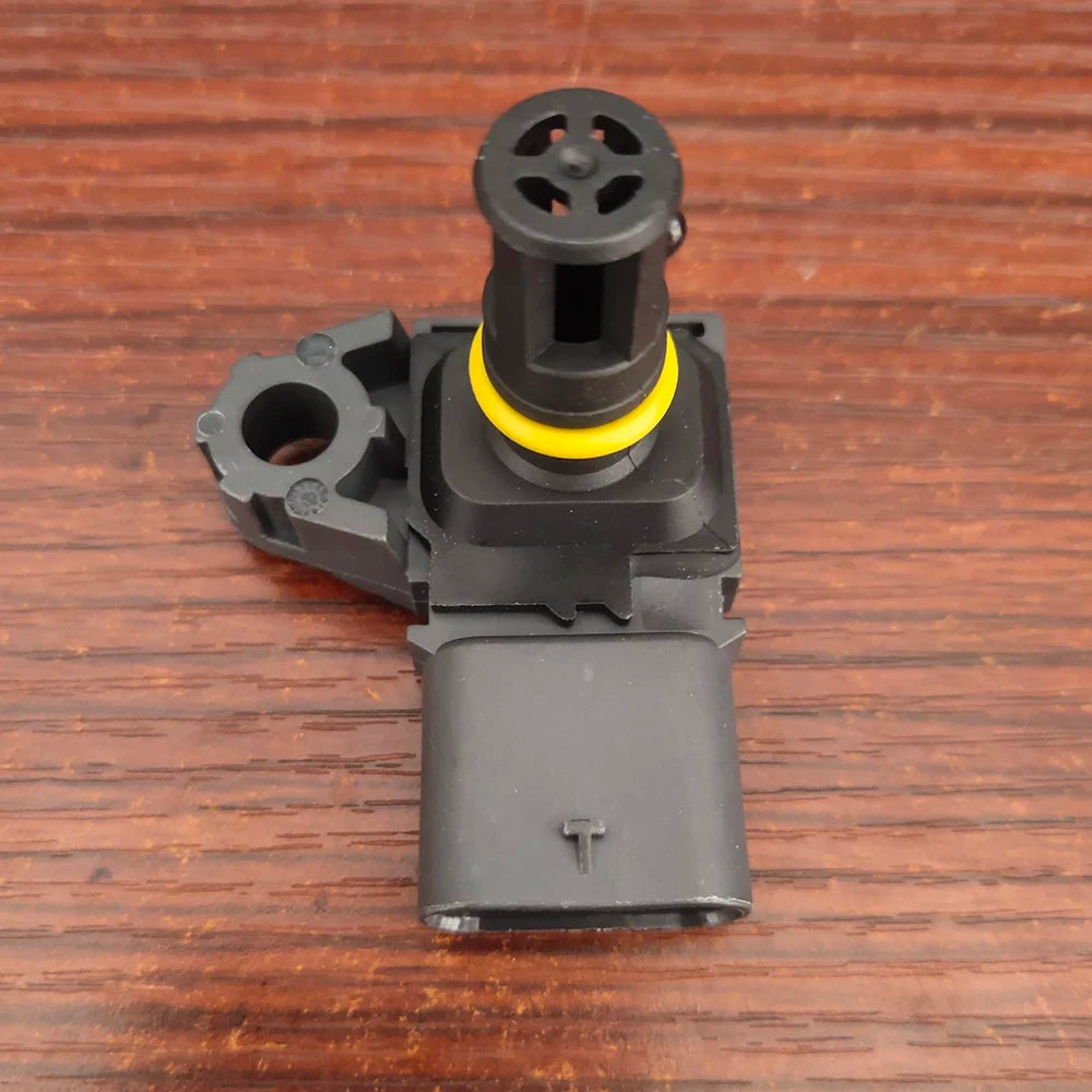 Oil Sensor DV2A9F479AC GV2A9F479CA Intake Air Manifold Pressure Sensor for Ford Focus 18 Raptor Transit