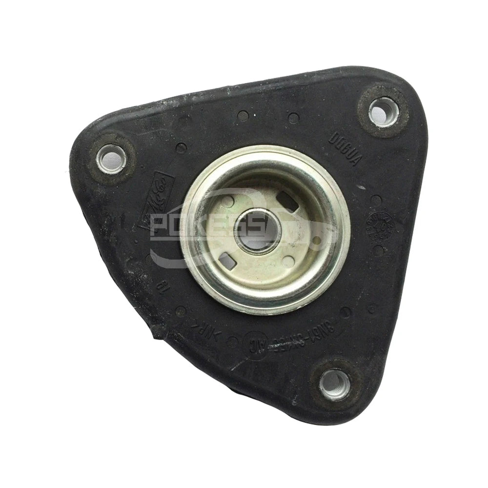 POKESS Top Strut Mount BP4L34380 BS1A-34-380F Front Shock Absorber Top Strut Mount for Mazda 3