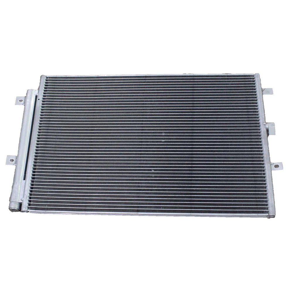 Car Radiator AV1119710HB AV1119710BB AV1119710HA AV1Z19712D AC Cooling Radiator Assy for Ford Ecosport
