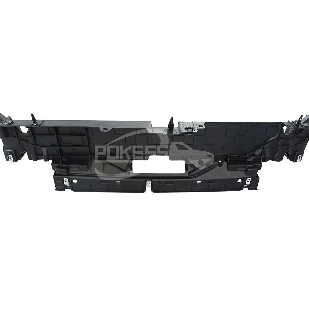 Auto Radiator Support Frame HS7316E166CF HS7316E166CG Radiator Frame Lower Support for Ford New Mondeo/Fusion 2017