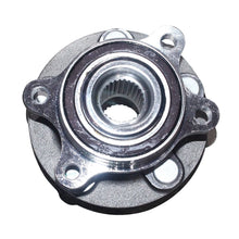Load image into Gallery viewer, Front Wheel Axle Head E1GC2C300A3A E1GC2C300A3B Car for Ford Edge Front Wheel Hub Edge 15-17 Taurus Fusion 17 Lincoln MKX 16-18