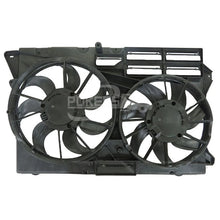 Load image into Gallery viewer, Car Cooling Fan DB5Z8C607C DB5Z8C607B DB5Z8C607A Radiator Electronic Cooling Fan for Ford Explorer 13-18 2.3T