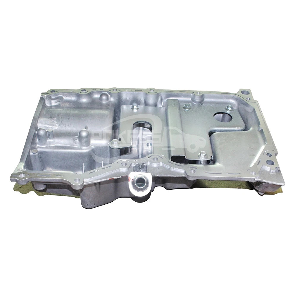 1S7G6675AR 4M5G6675FJ 4M5G6675FF 6M2G6675BA 6M2G6675CA ZL-FD1063 4M5G6675FK Oil Sump Pan for Ford Mondeo 04 /Fusion 08-12/Focus