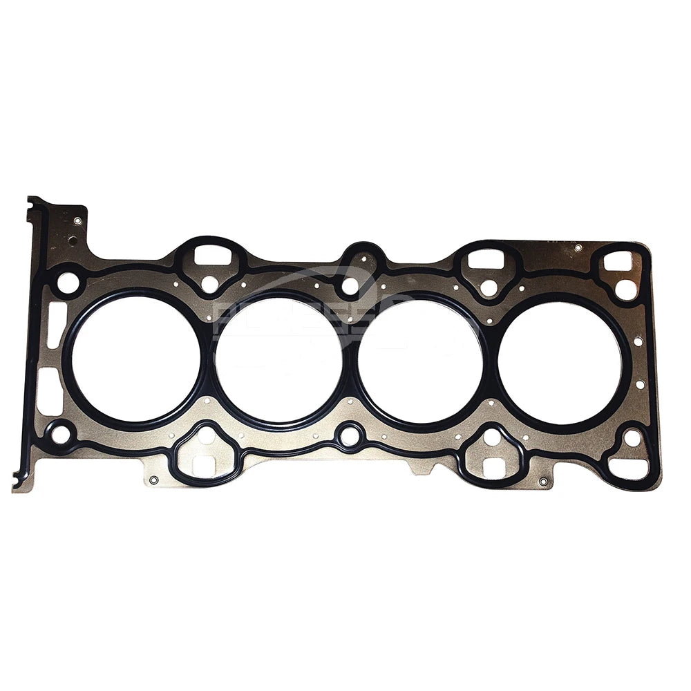 POKESS Cylinder Engine Cars 1302345 1S7G6051BG Engine Cylinder Head Gasket for Ford Focus 1.8