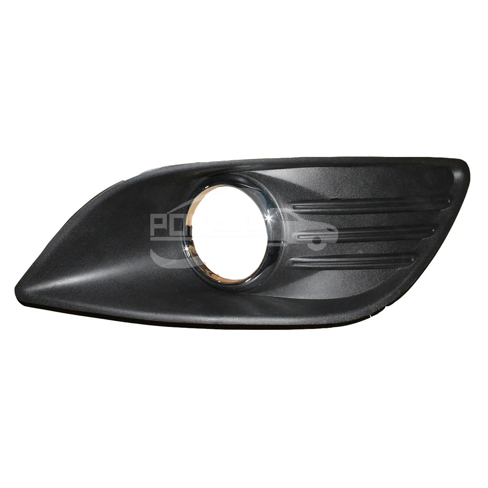Decorative for Focus Light 8M51R19952AE5ZCT 8M51R19952AE LQ-FKS-120R Right Fog Light Frame with Holes for Ford Focus 09 3 Door