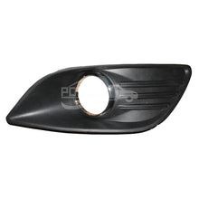Load image into Gallery viewer, Decorative for Focus Light 8M51R19952AE5ZCT 8M51R19952AE LQ-FKS-120R Right Fog Light Frame with Holes for Ford Focus 09 3 Door