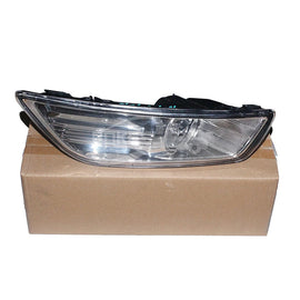 Accessories Fog Lamp 7S7115K201AD 7S7115K201AC Black Rear Right Fog Light for Ford Fusion 2008