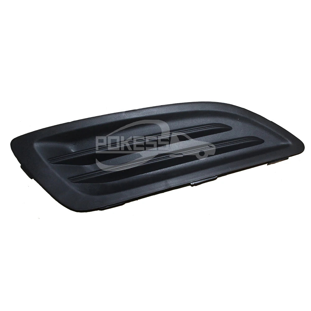 C1BB15A222AA5ZCT DA1E5169402 LQ-JNH-213R No Holes Right Fog Light Frame for Ford Fiesta 2013