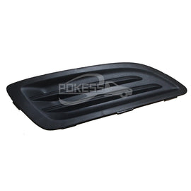 C1BB15A222AA5ZCT DA1E5169402 LQ-JNH-213R No Holes Right Fog Light Frame for Ford Fiesta 2013