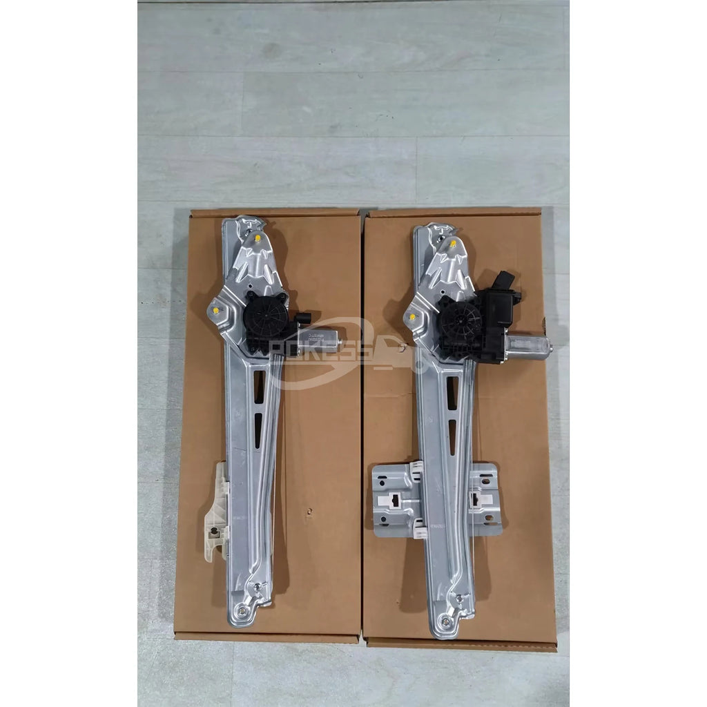 BB5Z7827001A EB5Z7823200C  EB5Z7823200A EB5Z7823201A Front Left Window Regulator Assembly for Ford Explorer
