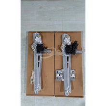 Load image into Gallery viewer, BB5Z7827001A EB5Z7823200C  EB5Z7823200A EB5Z7823201A Front Left Window Regulator Assembly for Ford Explorer