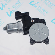 Load image into Gallery viewer, Ford Focus MK3 Accessories 6CP114A389L1A 6CP114A389L3C Motor Power Window Regulator Lifter for Ford Focus 12/15 1.6 Ecosport