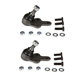 Lower Control Arm Ball Joint 3M5J3395AA ME3M5J3395AA Small Lower Control Arm Ball Joint with Screws for Ford Focus MK2
