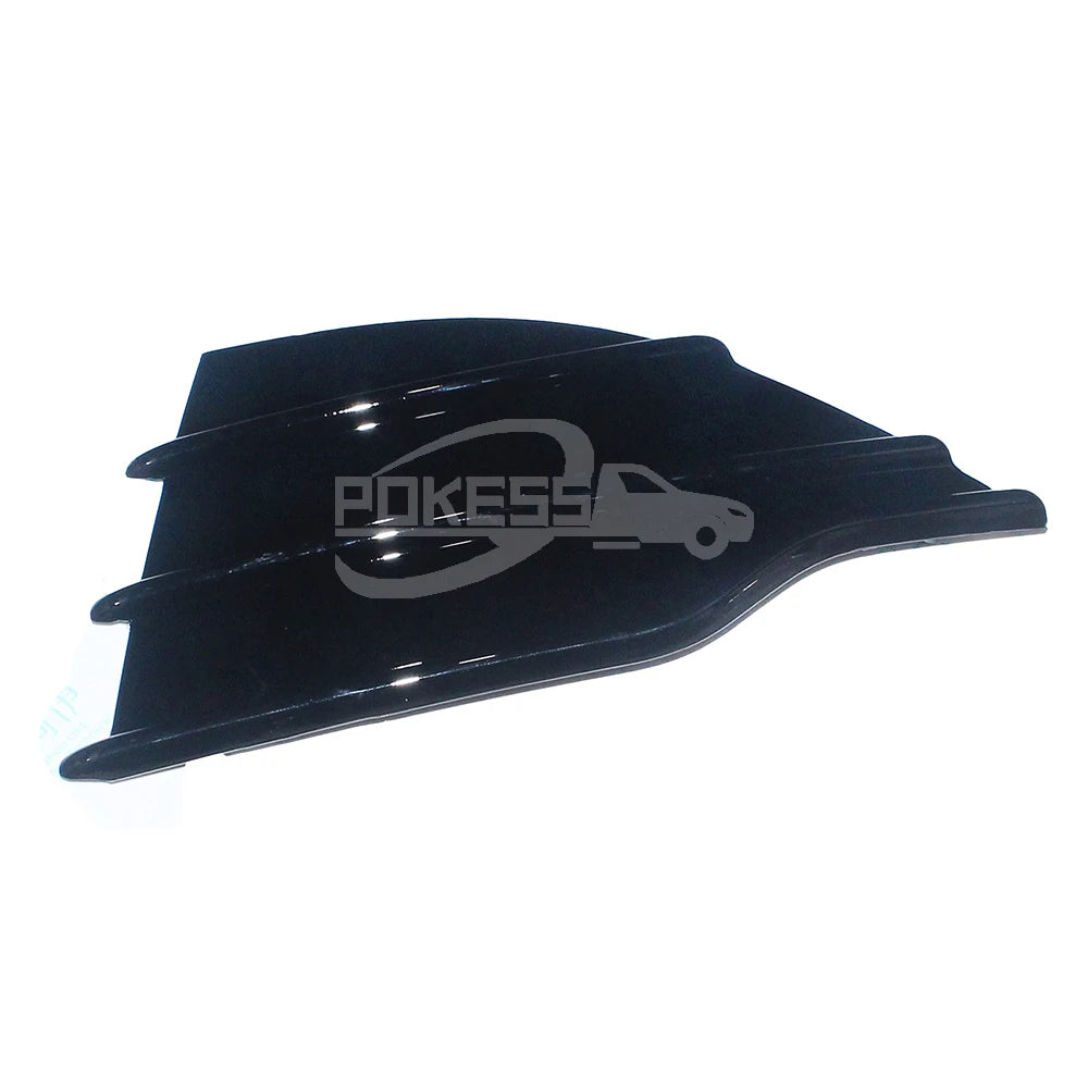 Fog Light Cover Frame DV4517K947AAW DV4517K947AB5UAW No Plating Left Fog Light Frame for Ford Escape/Kuga 13