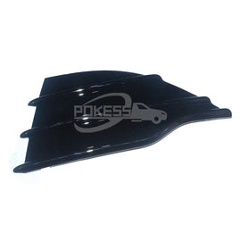 Fog Light Cover Frame DV4517K947AAW DV4517K947AB5UAW No Plating Left Fog Light Frame for Ford Escape/Kuga 13