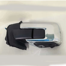 Load image into Gallery viewer, Auto Parts Left Rearview Mirror ML3Z-17683-FK Replacement for Ford F-150 2021-2025 With Heating Lamp BLIS Function