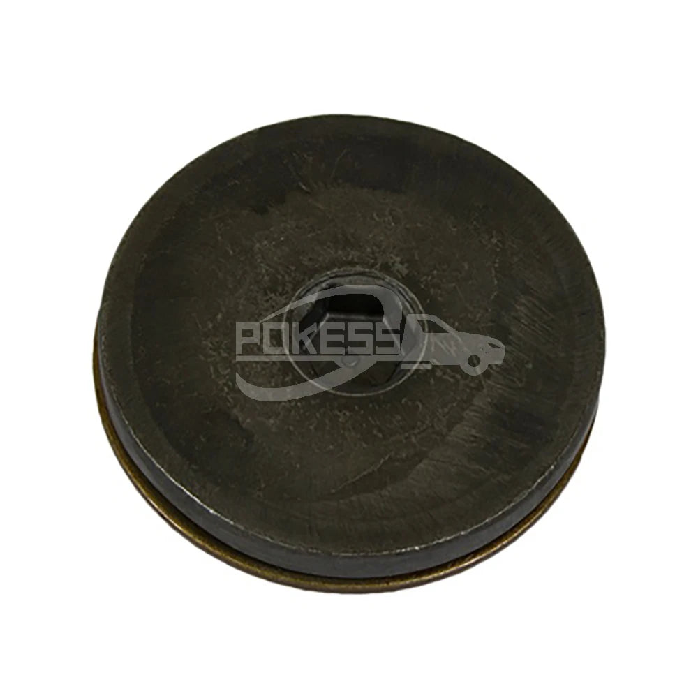 9XG109540L W710954S430 1345739 Camshaft Gear Oil Seal Cover Sprocket Cover Ford Focus 12 15 Kuga 13 Ecosport Mondeo Engine