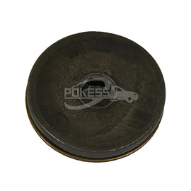 9XG109540L W710954S430 1345739 Camshaft Gear Oil Seal Cover Sprocket Cover Ford Focus 12 15 Kuga 13 Ecosport Mondeo Engine