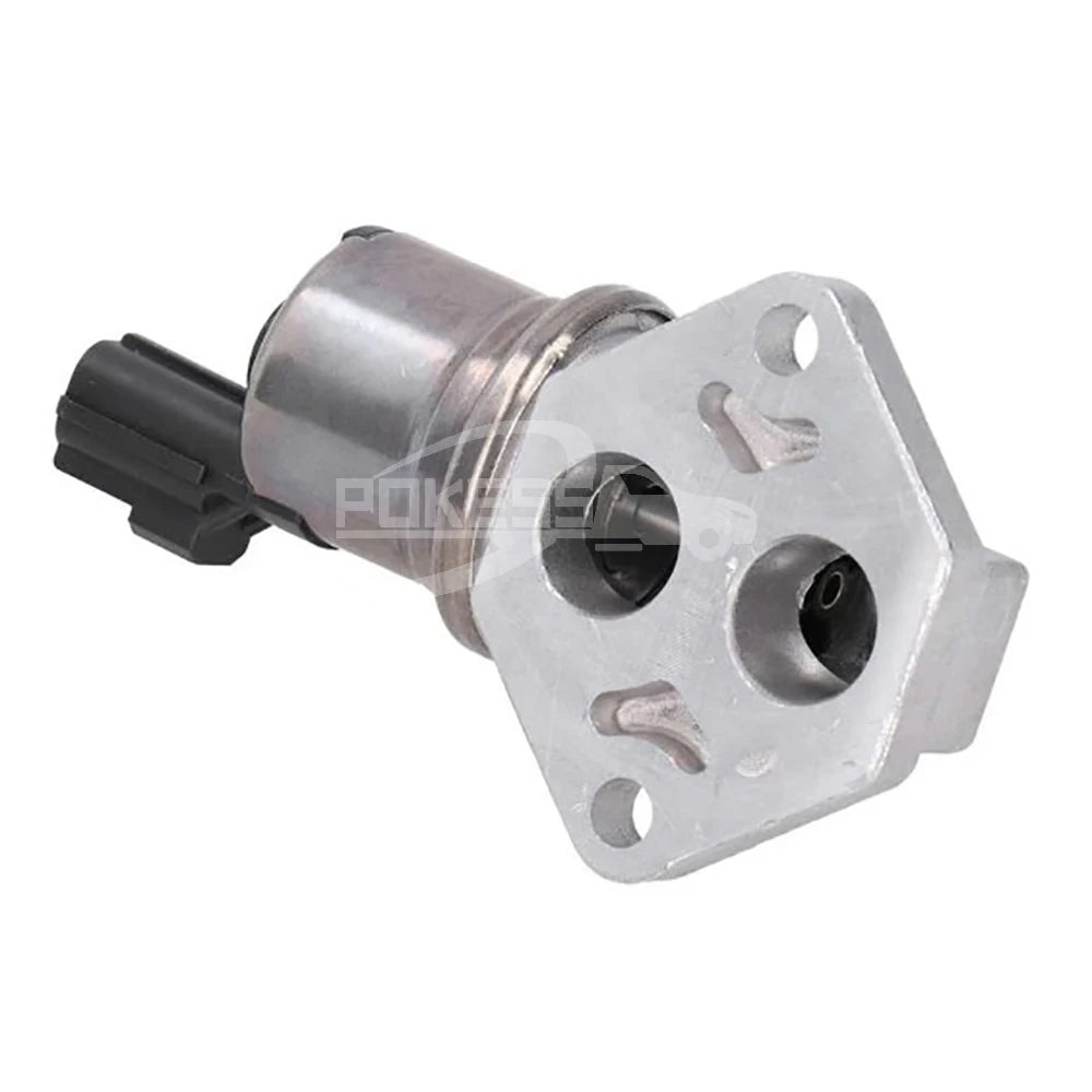 POKESS Auto Idle 1S7E9F715CA 1S7Z9F715CA 4138506 Idle Motor for Ford Mondeo 2.5