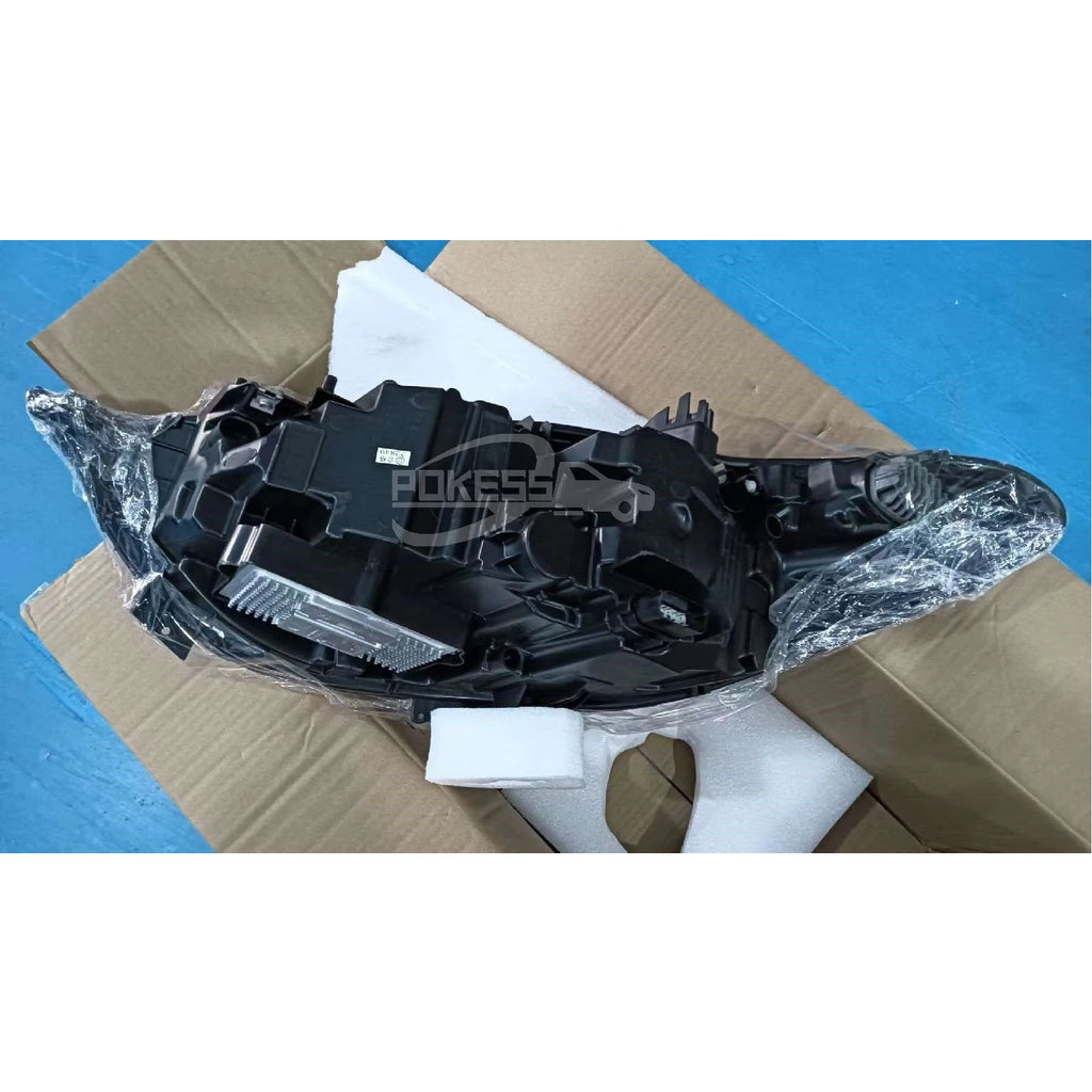 HS7Z13008N HS7313008AE HS7Z13008F HS7313008AF Headlight for Ford Mondeo/Fusion 17-19