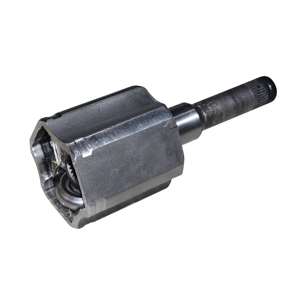 Auto CV Joint Drive Shafts DV613C313AA FD-677 Inner CV Joint Drive Shaft for Ford New Edge 15 2.0T Mondeo Ecosport 14 2WD