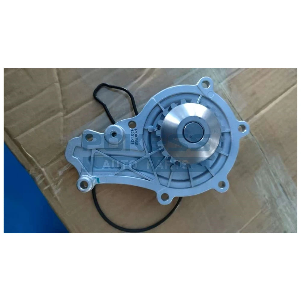 Replacement Parts 1201.G1 Engine Water Pump for PEUGEOT