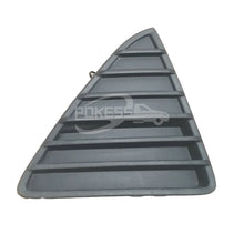 Load image into Gallery viewer, BM5117K946AE CP9Z17K946B 1718736 1699446 LQ-FKS-223R Front Bumper Lower Triangle Grille for Ford Focus 12