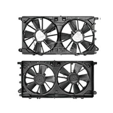 Load image into Gallery viewer, For Ford F150 Accesorios HL3Z8C607D HL348C607AC Radiator Electric Cooling Fan for Ford Raptor F150 B9