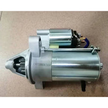 Load image into Gallery viewer, Auto Electric System Starter FD-21 CV6T11000DB CV6T11000DA Starter Part for Ford Ecosport 13 1.6 New Mondeo Focus