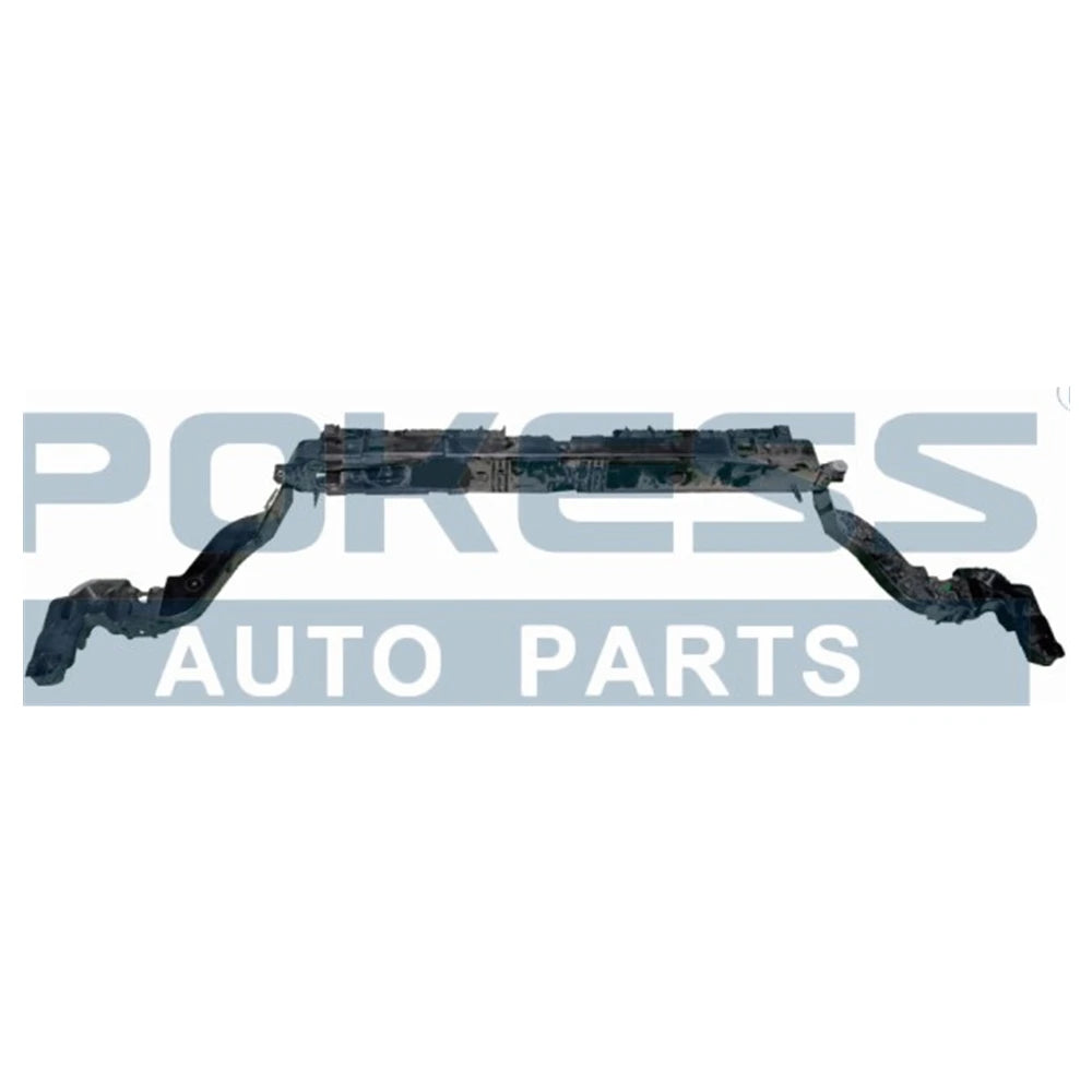 FA1Z16138A FA1Z16138B FA1Z16138C FA1BR16E166AE FA1BR16E166AG Lower Radiator Support for Lincoln  MKX 15-18