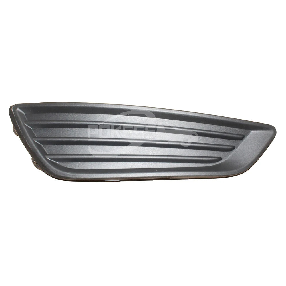 Auto Spare Parts Car F1EB19952AA LQ-FKS-354 R Right No Holes Fog Light Frame for Ford Focus 2015