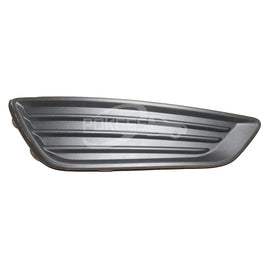 Auto Spare Parts Car F1EB19952AA LQ-FKS-354 R Right No Holes Fog Light Frame for Ford Focus 2015