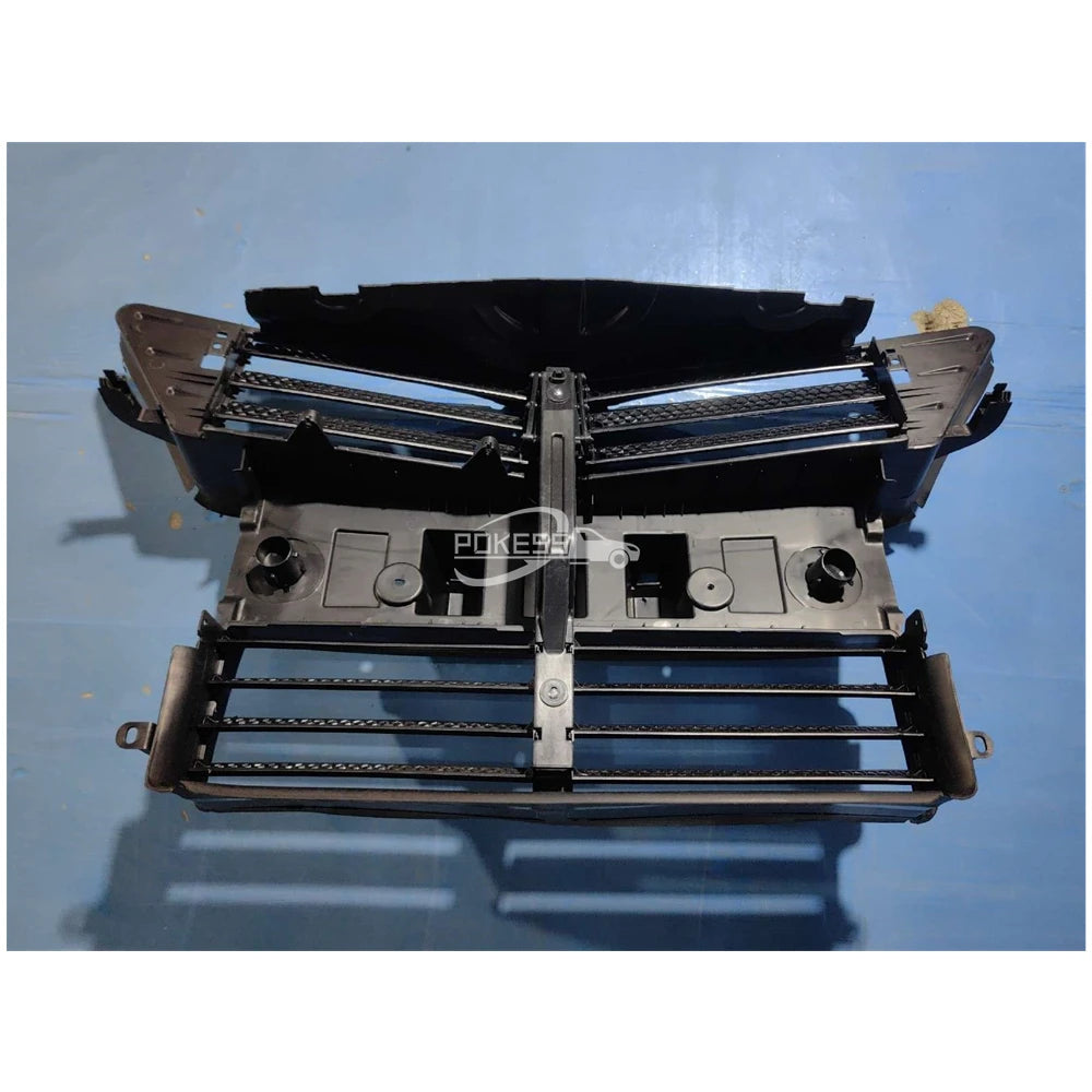 EJ7Z8475A EJ7B8475AL Radiator Shield for Lincoln  MKC