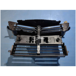 EJ7Z8475A EJ7B8475AL Radiator Shield for Lincoln  MKC